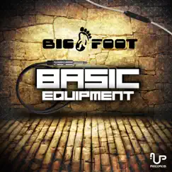 Basic Equipment - Single by Bigfoot album reviews, ratings, credits