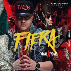 Fiera (feat. Yomo) Song Lyrics