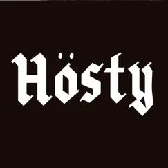 Uno by Hosty album reviews, ratings, credits