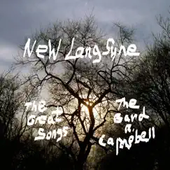 New Lang Syne - The Great Songs by The Bard R. Campbell album reviews, ratings, credits