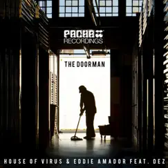 The Doorman (Ariano Kina & Marco Bruzzano Remix) Song Lyrics