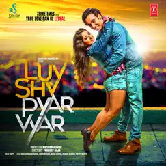 Luv Shv Pyar Vyar (Original Motion Picture Soundtrack) - EP by Gufy album reviews, ratings, credits
