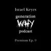 Israel Keyes album lyrics, reviews, download