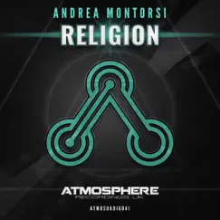 Religion - Single by Andrea Montorsi album reviews, ratings, credits