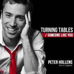 Turning Tables / Someone Like You Song Lyrics
