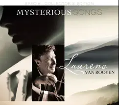 Mysterious Songs (2015 Remaster) by Laurens Van Rooyen album reviews, ratings, credits