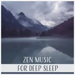 Zen Music for Deep Sleep Song Lyrics