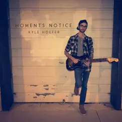 Moment's Notice Song Lyrics