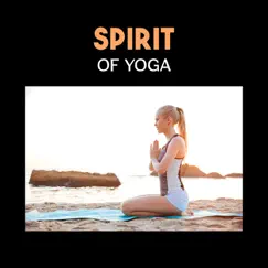 Spirit of Yoga by Great Meditation Guru album reviews, ratings, credits