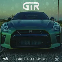 Gtr - Single by Ben Great album reviews, ratings, credits