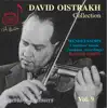 Oistrakh Collection, Vol. 9: Mendelssohn Piano Trios album lyrics, reviews, download