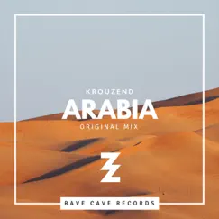 Arabia - Single by Krouzend album reviews, ratings, credits