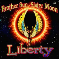 Liberty by Brother Sun Sister Moon album reviews, ratings, credits