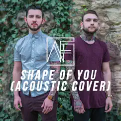 Shape of You (Acoustic Cover) Song Lyrics