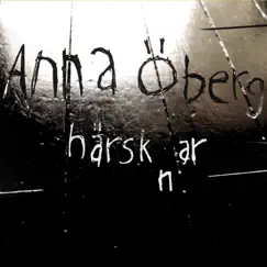 Härsknar by Anna Öberg album reviews, ratings, credits