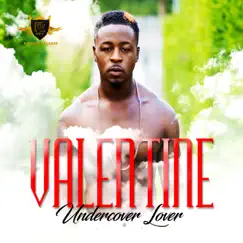 Undercover Lover - Single by Valentine album reviews, ratings, credits