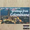 Colombiana - EP album lyrics, reviews, download