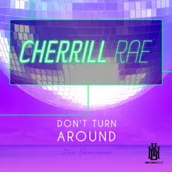 Don't Turn Around (Radio Edit) Song Lyrics