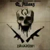 Droogish - Single album lyrics, reviews, download