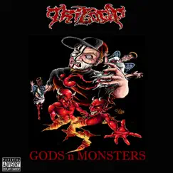 Gods 'n' Monsters by Trilogy album reviews, ratings, credits