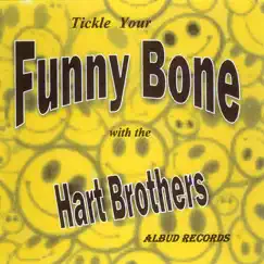 Funny Bone by Hart Brothers album reviews, ratings, credits