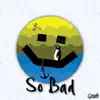 So Bad (feat. Better Promises, Bird and Willow, Sailing South & Socorra) - Single album lyrics, reviews, download