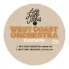 West Coast Orchestra - Single album lyrics, reviews, download