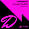 Living in the City - Single album lyrics, reviews, download