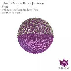 Flux - Single by Charlie May & Barry Jamieson album reviews, ratings, credits