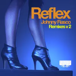 Reflex (Muzayik Remix) Song Lyrics