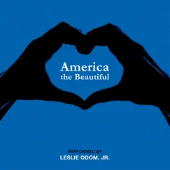 America the Beautiful - Single by Leslie Odom, Jr. album reviews, ratings, credits