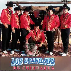 Mi Chaparita by Los Salvajes De Chihuahua album reviews, ratings, credits
