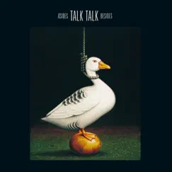 Talk Talk (Demo Version) Song Lyrics