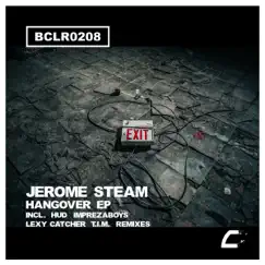 Hangover by Jerome Steam album reviews, ratings, credits