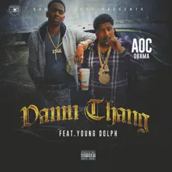 Damn Thang (feat. Young Dolph) - Single by Aoc Obama album reviews, ratings, credits