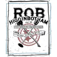 Somebody to Love Me - Single by Rob Higginbotham album reviews, ratings, credits