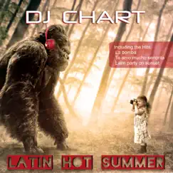 Latin Hot Summer by Dj-Chart album reviews, ratings, credits
