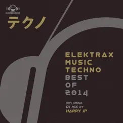 Elektrax Music Techno: Best Of 2014 by Various Artists album reviews, ratings, credits