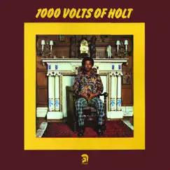 1000 Volts of Holt by John Holt album reviews, ratings, credits