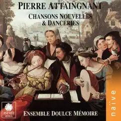 Puis que vivre en servitude (1550) Song Lyrics