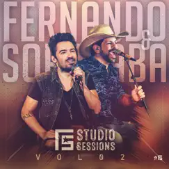 Studio Sessions, Vol. 2 by Fernando & Sorocaba album reviews, ratings, credits
