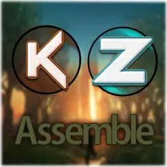 Assemble - Single by Zimon Music & Kaixo album reviews, ratings, credits