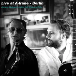All About You (with Pål Nyberg Trio) [Live] Song Lyrics