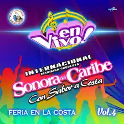 Caribemix Bailable: Ginza / El Taxi (En Vivo) Song Lyrics