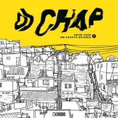Drum Pakk 1 - EP by Dj Chap album reviews, ratings, credits
