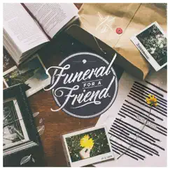 Chapter and Verse by Funeral for a Friend album reviews, ratings, credits