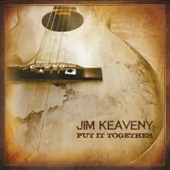 Put It Together by Jim Keaveny album reviews, ratings, credits