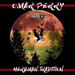 Herbman Tradition - Single by Omar Perry album reviews, ratings, credits