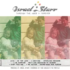 Through the Ages & Forever by Israel Starr album reviews, ratings, credits