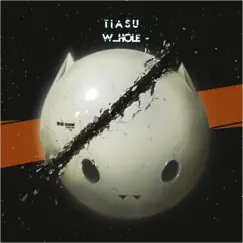 W_Hole by Tiasu album reviews, ratings, credits
